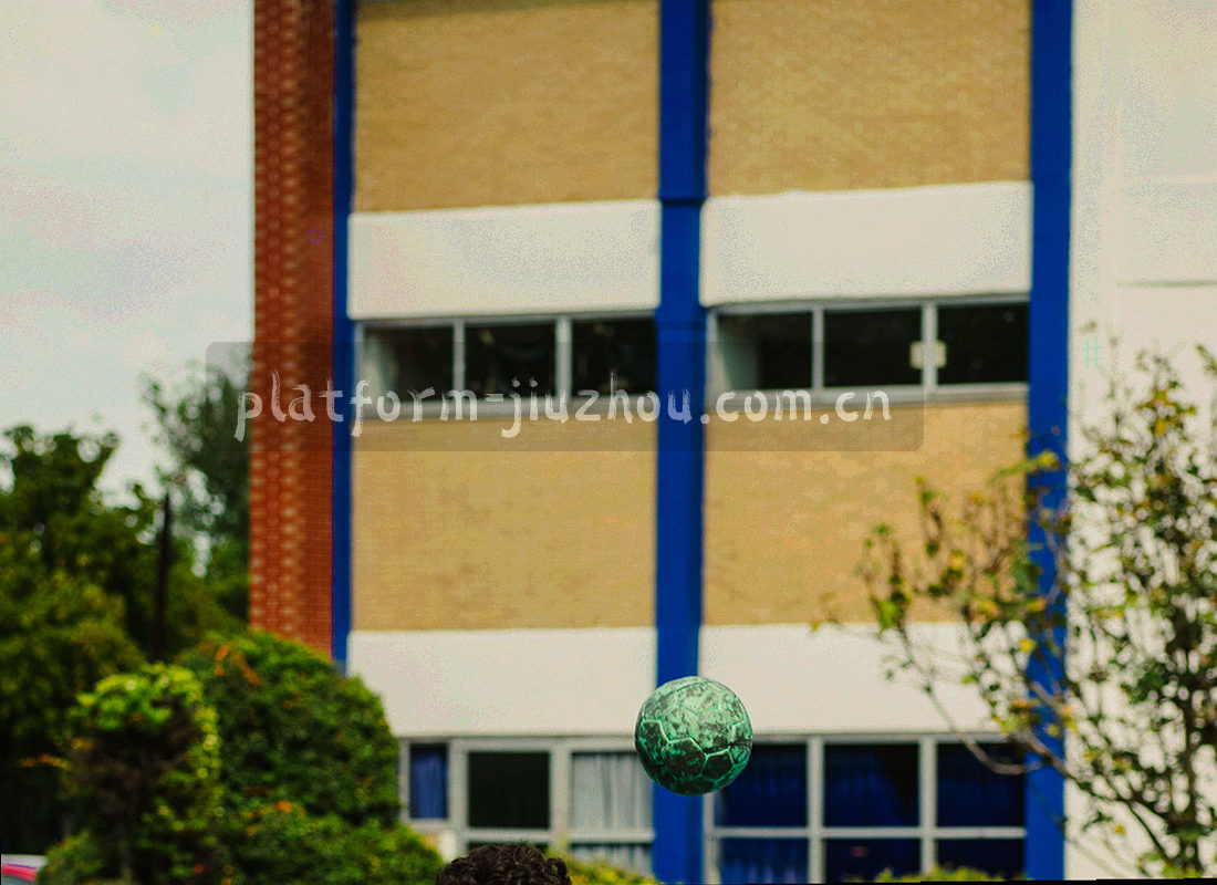 核验人员在住户门口核对服务商证件与文件夹中的备案材料
